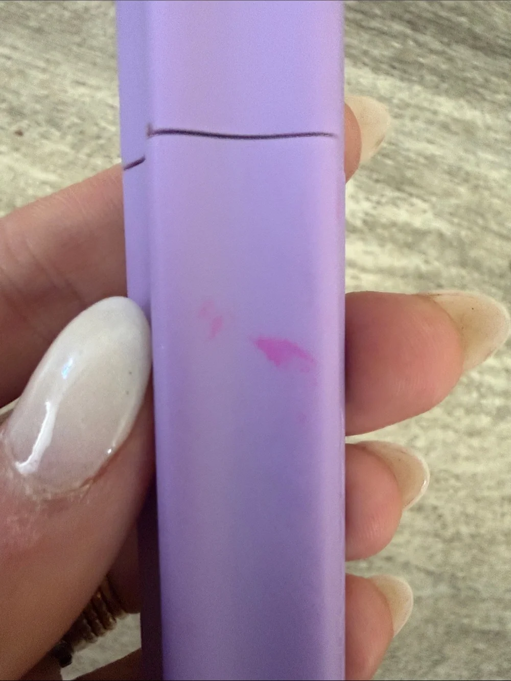 Marc Jacobs Mascara in brown
